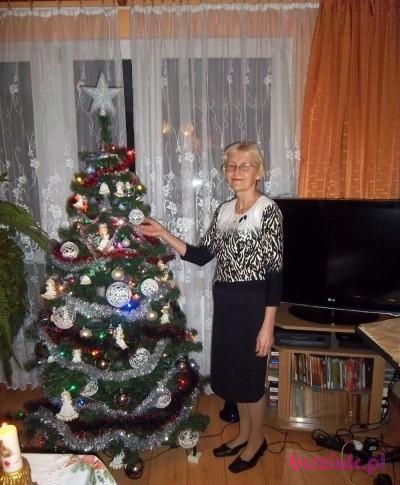 ELZBIETA, Kobieta, 75, Bielawa, Polska, Zdjęcie: 3