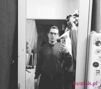 Maniek, Male, 33, Wrocław, Polska, Photo: 3