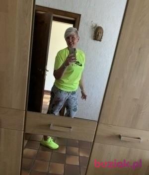 Ewelina , Female, 45, Gdańsk, Polska, Photo: 5