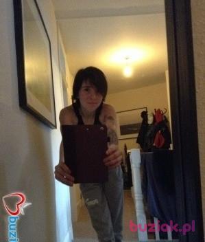 Basia, Kobieta, 33, Bielsko-Biała, Polska, Zdjęcie: 8