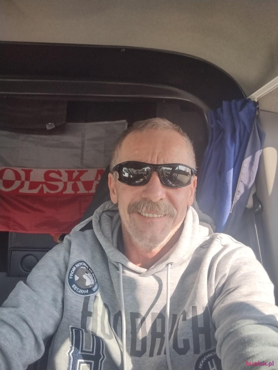 slawek, Mężczyzna, 60, Poznań, Polska, Zdjęcie: 2