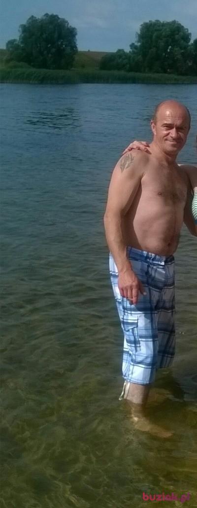 Sławek, Male, 59, Chełmża, Polska, Photo: 2