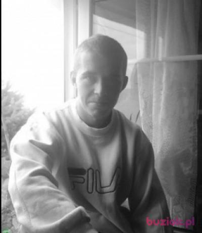 Andrzej, Mężczyzna, 37, Gołańcz, Polska, Zdjęcie: 2