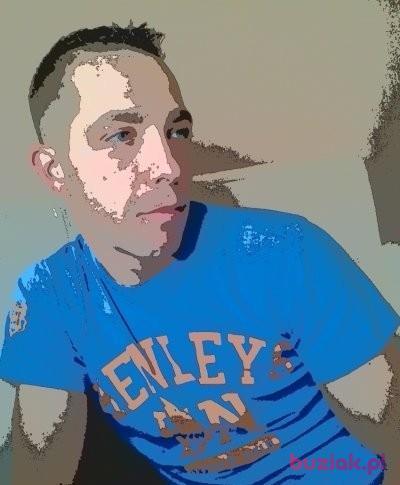 barti83, Male, 43, Poznań, Polska, Photo: 1