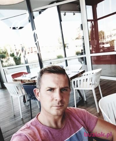 Kamil, Mężczyzna, 42, Munich, Niemcy, Zdjęcie: 1