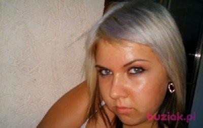 KAmCIaa16, Kobieta, 36, Białystok, Polska, Zdjęcie: 3