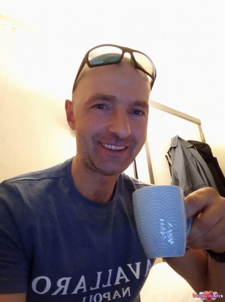 Marek, Male, 51, Arcen, Holandia, Photo: 2