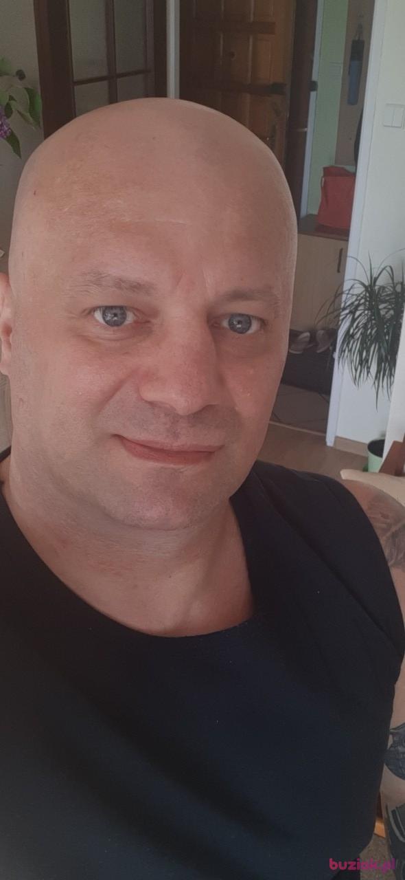Tomasz, Mężczyzna, 51, Zielona Góra, Polska, Zdjęcie: 1