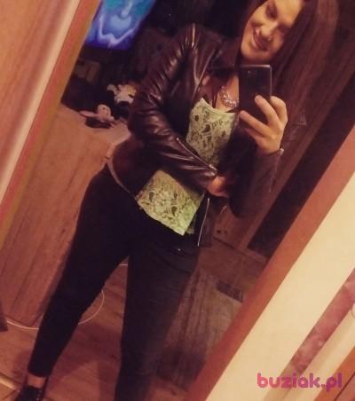 Kaja, Kobieta, 28, Augustów, Polska, Zdjęcie: 1