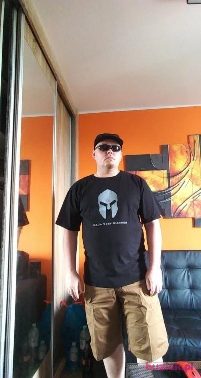 Michał, Mężczyzna, 42, Kraków, Polska, Zdjęcie: 11
