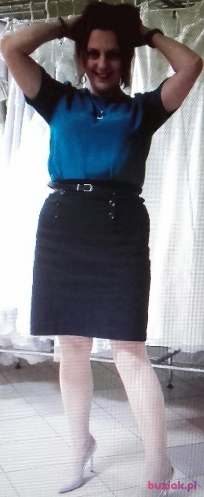 Jolanta, Kobieta, 55, Kielce, Polska, Zdjęcie: 3
