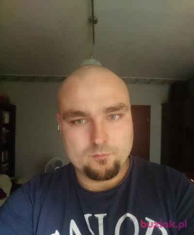 Marek, Mężczyzna, 41, Bytom, Polska, Zdjęcie: 2