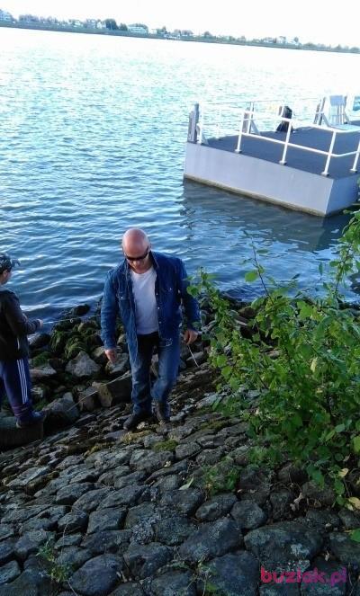 Darek, Mężczyzna, 49, Oss, Holandia, Zdjęcie: 5