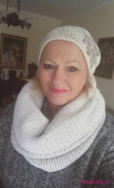 Jolanta, Kobieta, 60, Sopot, Polska, Zdjęcie: 5
