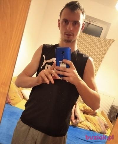 Adam, Mężczyzna, 31, Pruszcz Gdański, Polska, Zdjęcie: 2