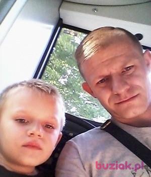 Rafal, Mężczyzna, 39, Northampton, Wielka Brytania, Zdjęcie: 1