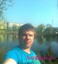 Piotr, Mężczyzna, 38, Grudziądz, Polska, Zdjęcie: 1