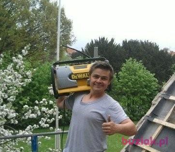 Krzysztof, Male, 44, Wąbrzeźno, Polska, Photo: 1