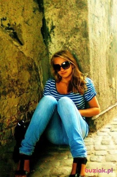 Paulina, Kobieta, 32, Warszawa, Polska, Zdjęcie: 2