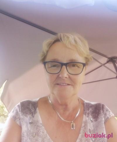 ZOFIA, Female, 73, Szczecin, Polska, Photo: 2