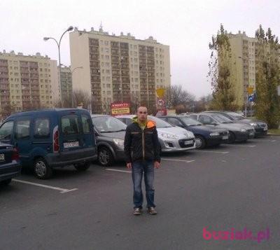 Kamil, Mężczyzna, 36, Janów Lubelski, Polska, Zdjęcie: 1