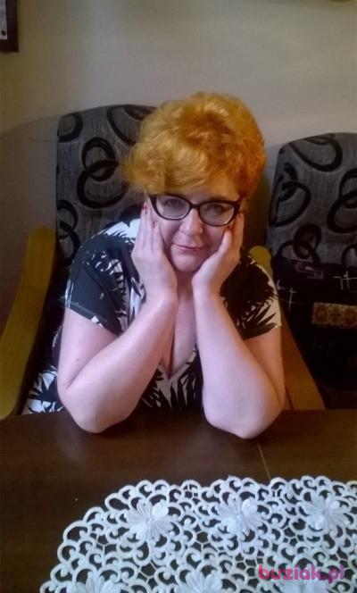 Renata, Kobieta, 59, Wrocław, Polska, Zdjęcie: 2