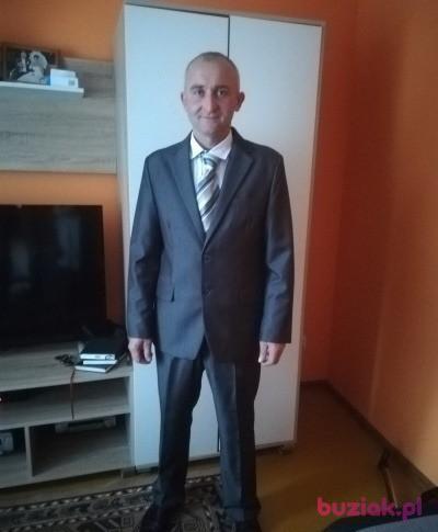 SLAWEK, Mężczyzna, 46, Ostrołęka, Polska, Zdjęcie: 2