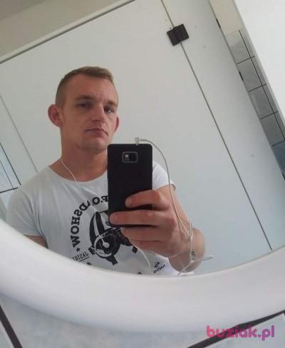 Wojtek, Mężczyzna, 35, Holandia, Zdjęcie: 3