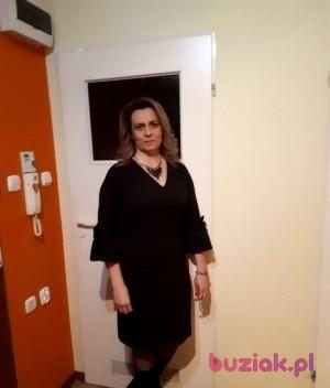 Monia, Kobieta, 47, Polska, Zdjęcie: 2