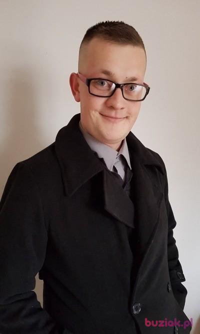 Przemysław, Mężczyzna, 34, Białystok, Polska, Zdjęcie: 2