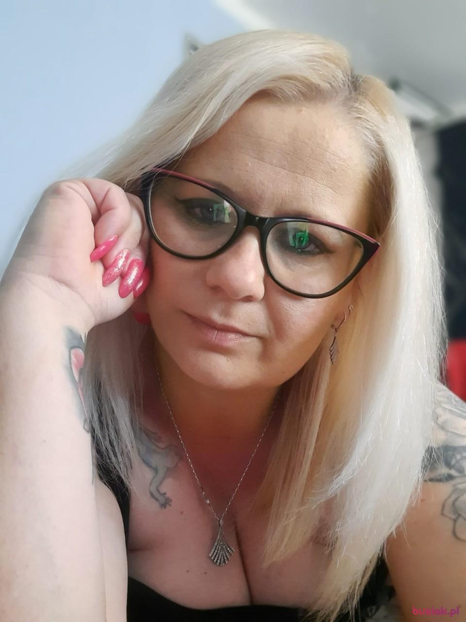 Ajsza, Kobieta, 40, Bochnia, Polska, Zdjęcie: 1