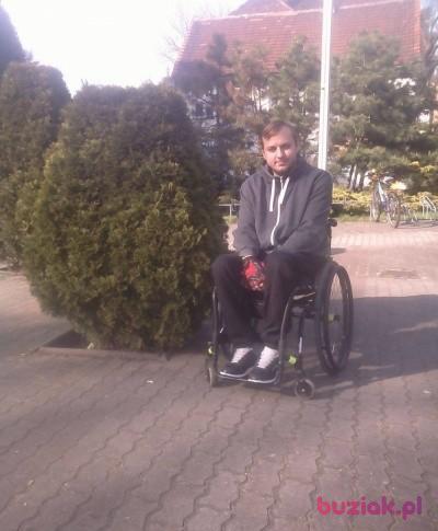 Michał Gorący. mam fb :-) , Mężczyzna, 36, Kościan, Polska, Zdjęcie: 5