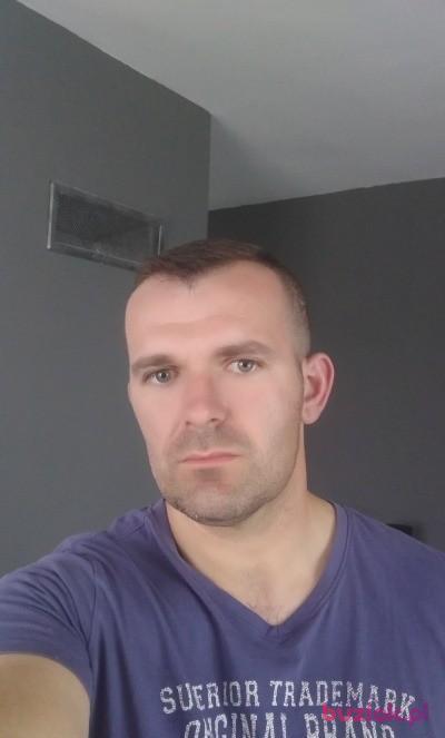 Marian, Mężczyzna, 38, Mielec, Polska, Zdjęcie: 2