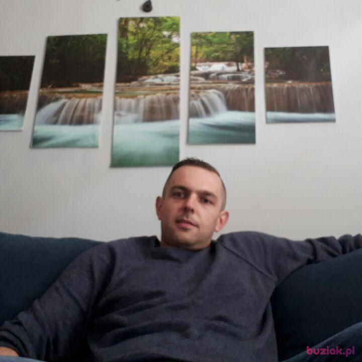 rafał, Mężczyzna, 43, Breda, Holandia, Zdjęcie: 1
