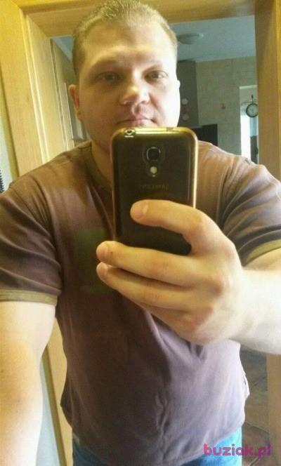 Patryk, Mężczyzna, 43, Chojnów, Polska, Zdjęcie: 4