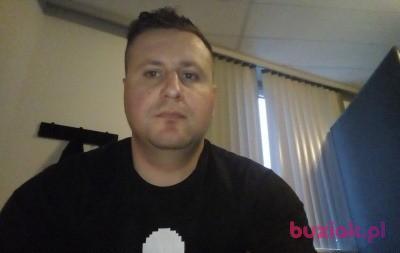 Marek, Mężczyzna, 40, Polska, Zdjęcie: 1