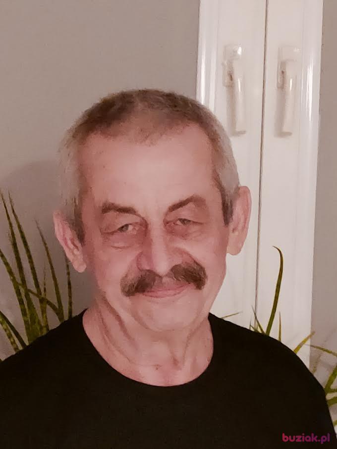 Krzys, Male, 71, Puławy, Polska, Photo: 3