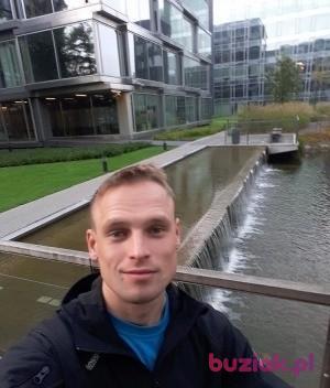 Aleksandr, Mężczyzna, 37, Gdańsk, Polska, Zdjęcie: 2