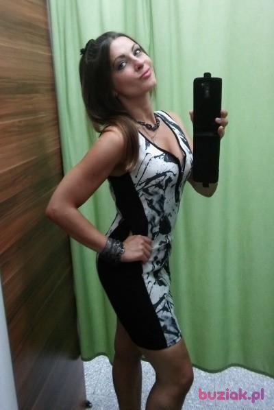 Ola, Kobieta, 44, Olsztyn, Polska, Zdjęcie: 8