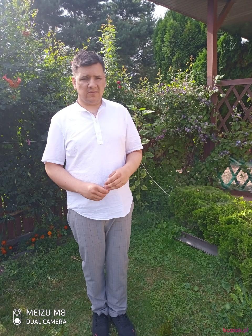 Sebastian, Mężczyzna, 30, Lublin, Polska, Zdjęcie: 2