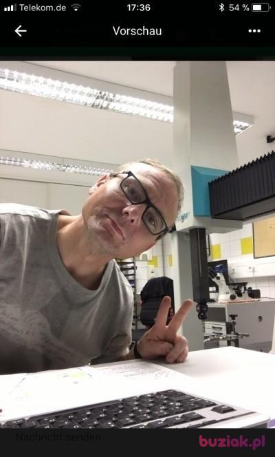 Wojciech, Mężczyzna, 52, Niemcy, Zdjęcie: 2