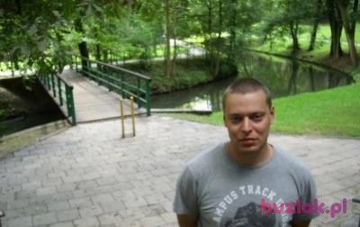Alkan, Mężczyzna, 42, Szczecin, Polska, Zdjęcie: 2