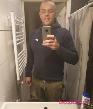 Michal, Male, 43, Rotterdam, Holandia, Photo: 1