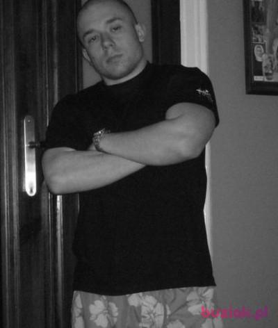 Tomek, Mężczyzna, 38, Wrocław, Polska, Zdjęcie: 2