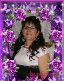 HALINA, Female, 65, Barcin, Polska, Photo: 5