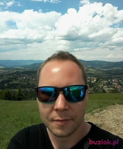 Łukasz, Mężczyzna, 45, Tarnowskie Góry, Polska, Zdjęcie: 1