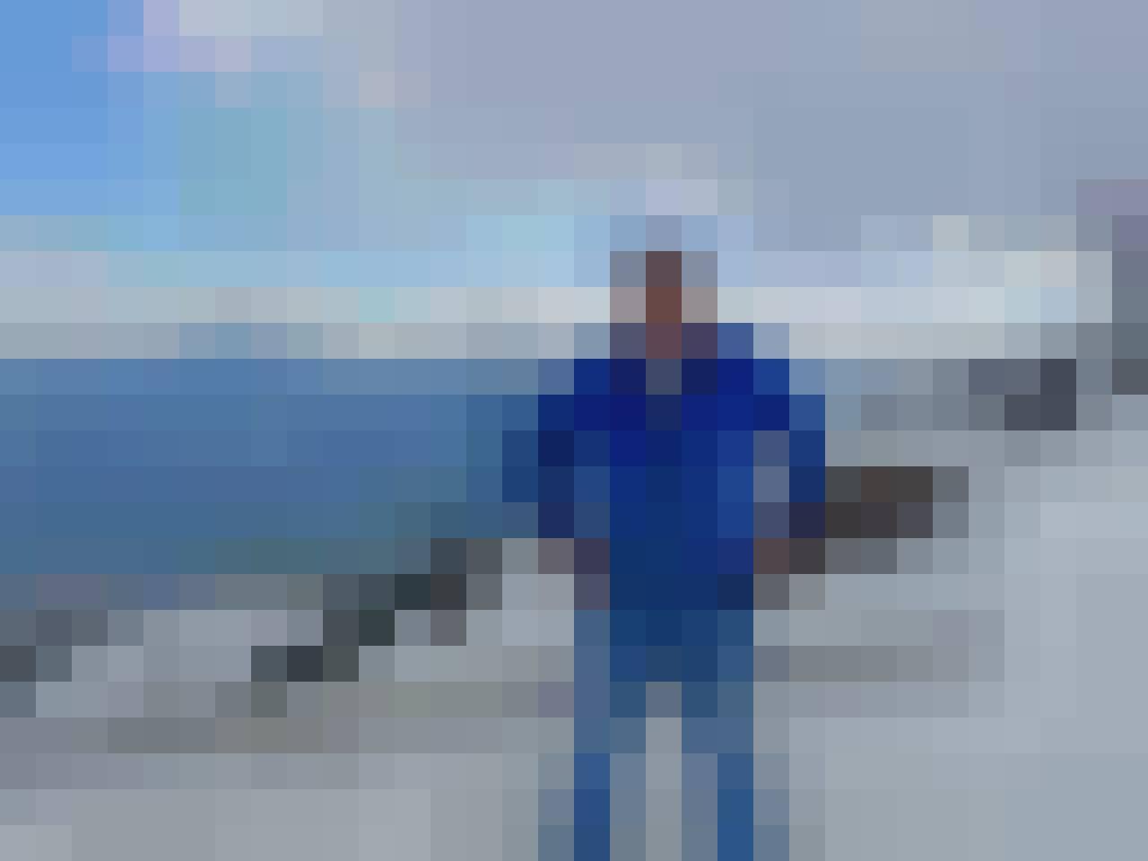 Gregor, Mężczyzna, 50, Rotterdam, Holandia, Zdjęcie: 6