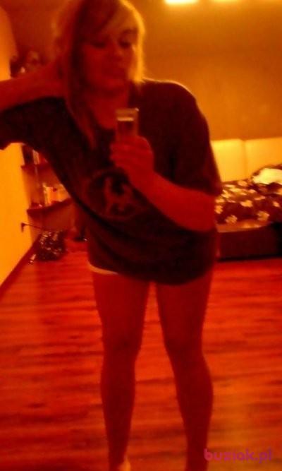Evii, Kobieta, 33, Warszawa, Polska, Zdjęcie: 4