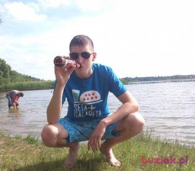 Arkadiusz, Mężczyzna, 37, Przasnysz, Polska, Zdjęcie: 2