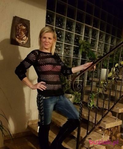 alka, Kobieta, 56, Niemcy, Zdjęcie: 1